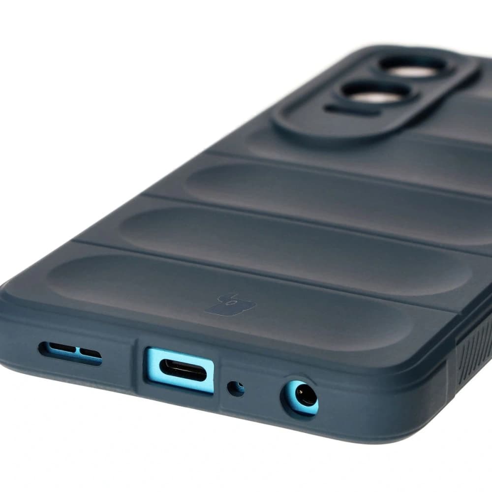 Bizon Case Tur OnePlus Nord CE4 Lite 5G navy blau - 3