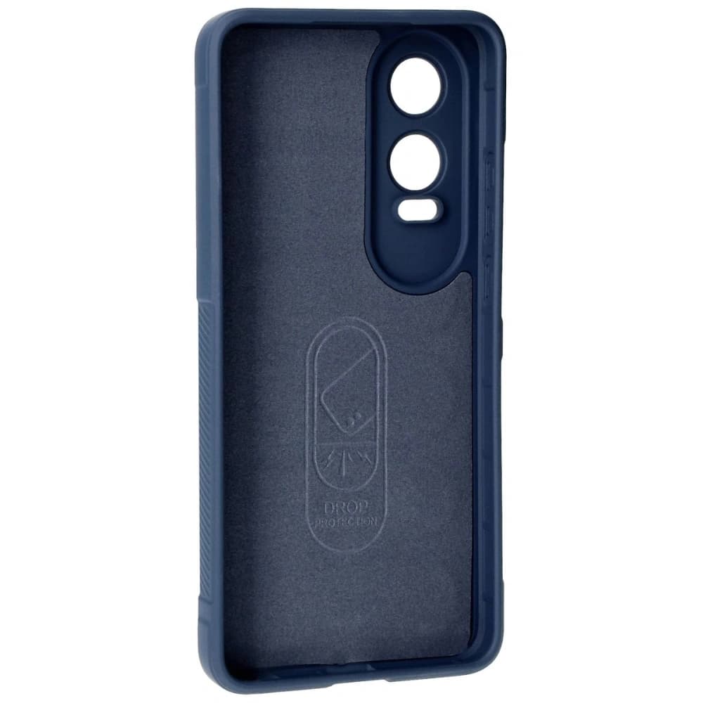 Bizon Case Tur OnePlus Nord CE4 Lite 5G navy blau - 7