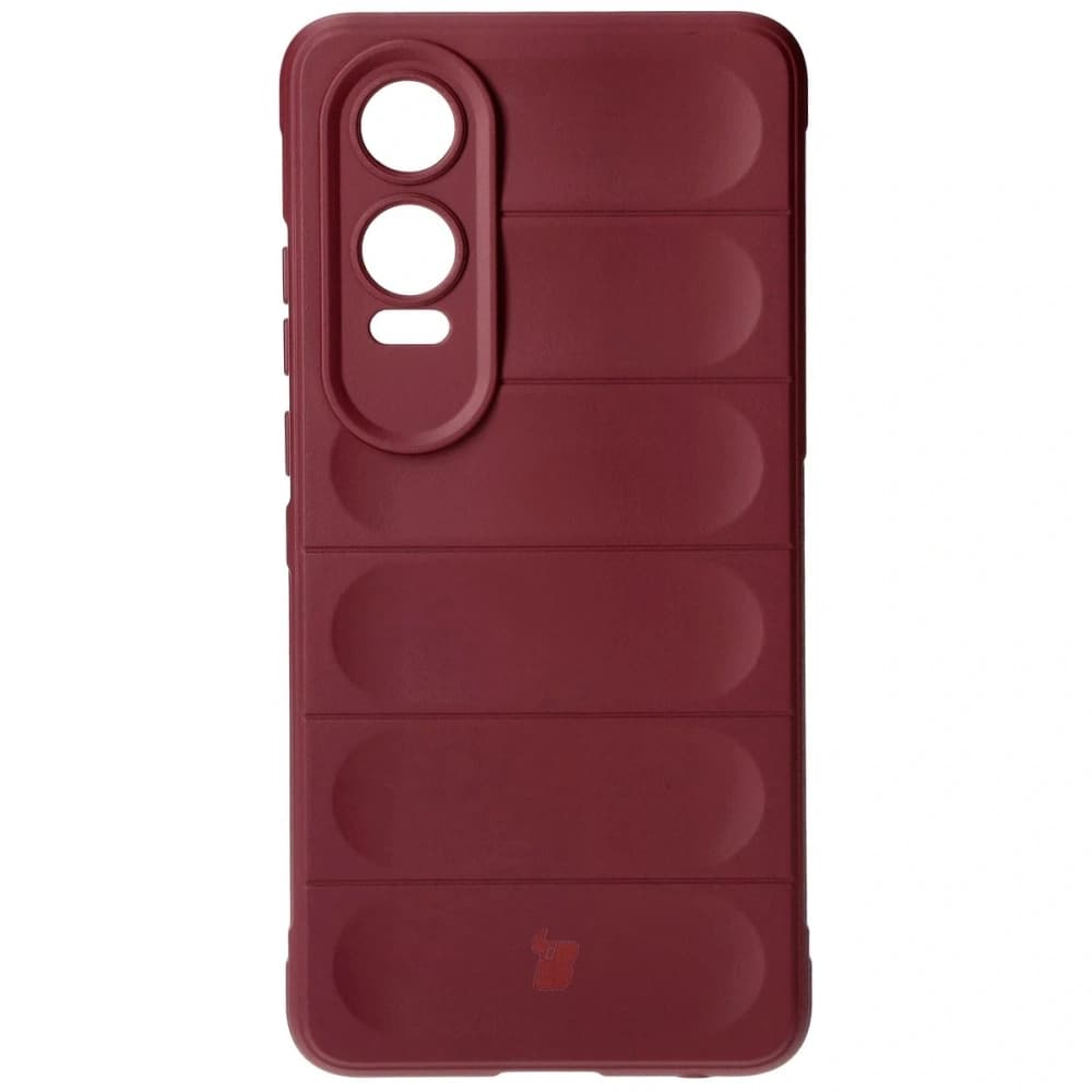 Bizon Case Tur OnePlus Nord CE4 Lite 5G dunkel lila - 2