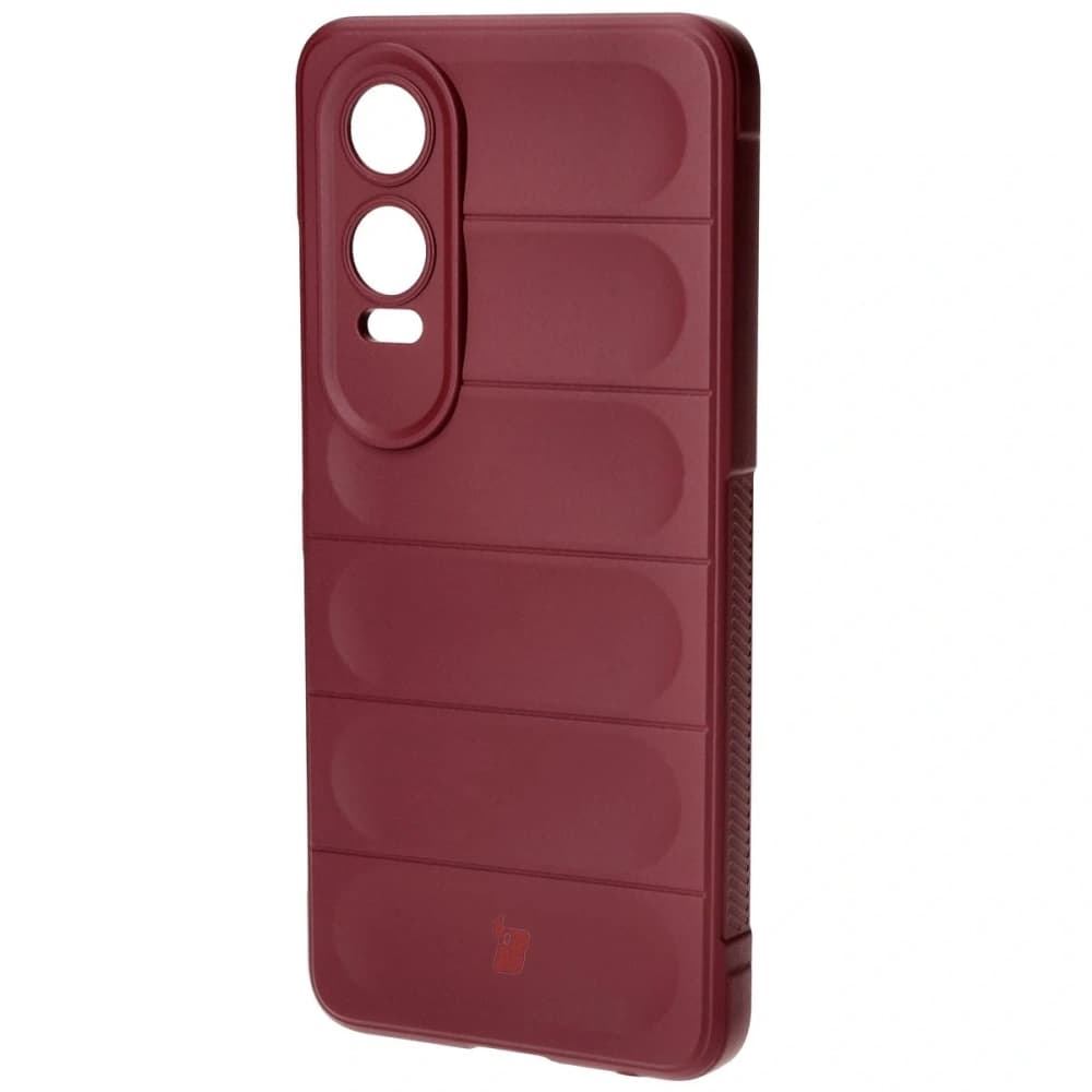 Bizon Case Tur OnePlus Nord CE4 Lite 5G dunkel lila - 6