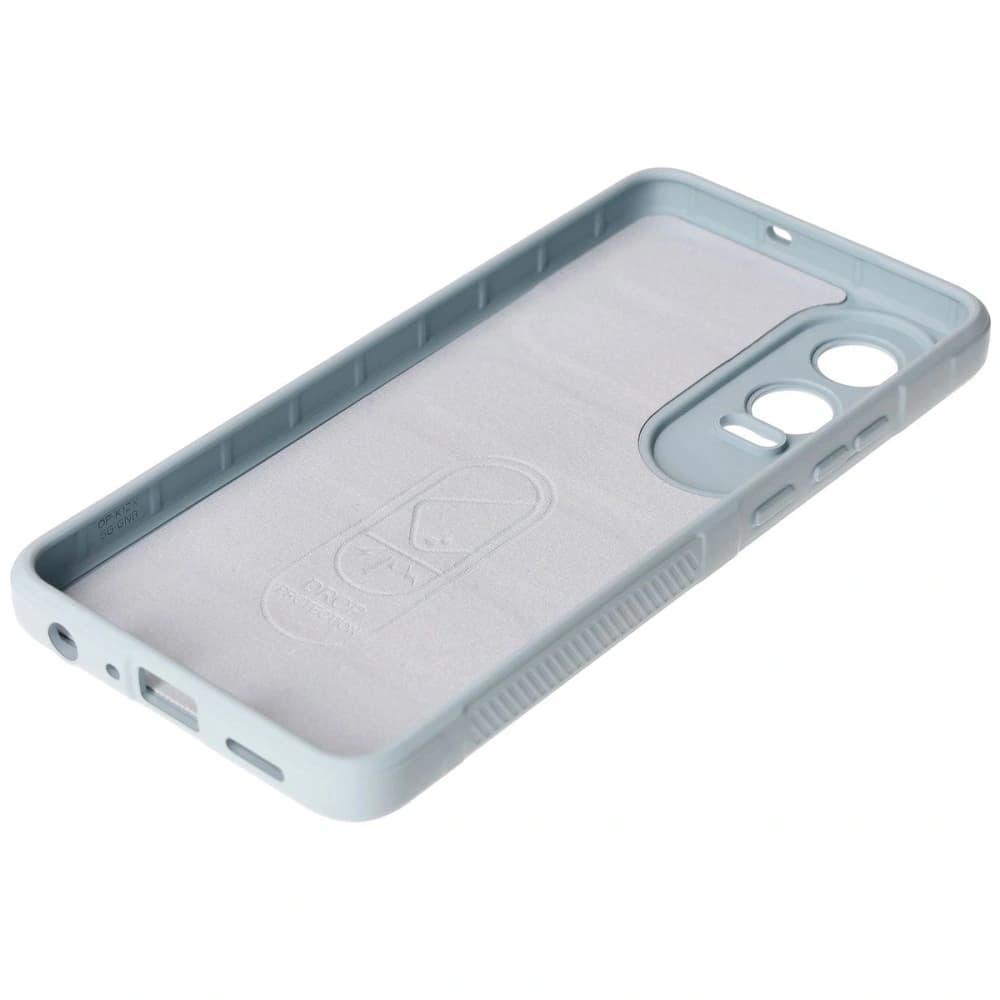 Bizon Case Tur OnePlus Nord CE4 Lite 5G light blue - 5