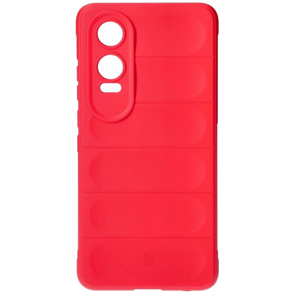 Bizon Case Tur OnePlus Nord CE4 Lite 5G rot - 2