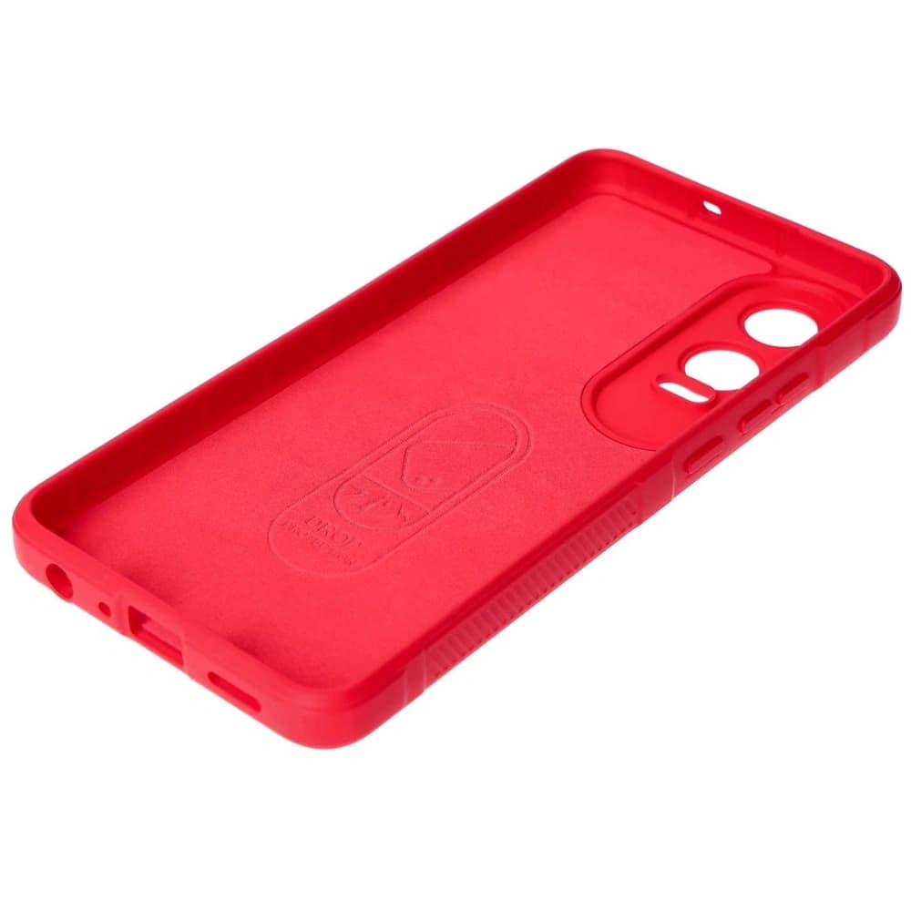Bizon Case Tur OnePlus Nord CE4 Lite 5G rot - 5