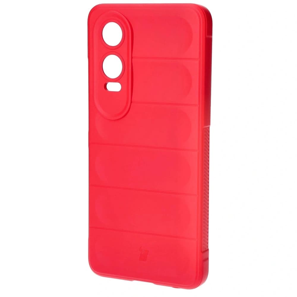 Bizon Case Tur OnePlus Nord CE4 Lite 5G rot - 6