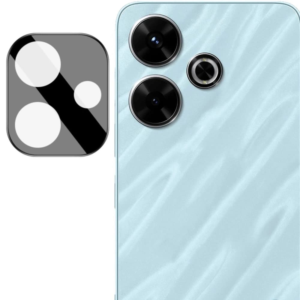 Bizon Glass Lens Xiaomi Redmi 13 4G [2 PACK] - 2