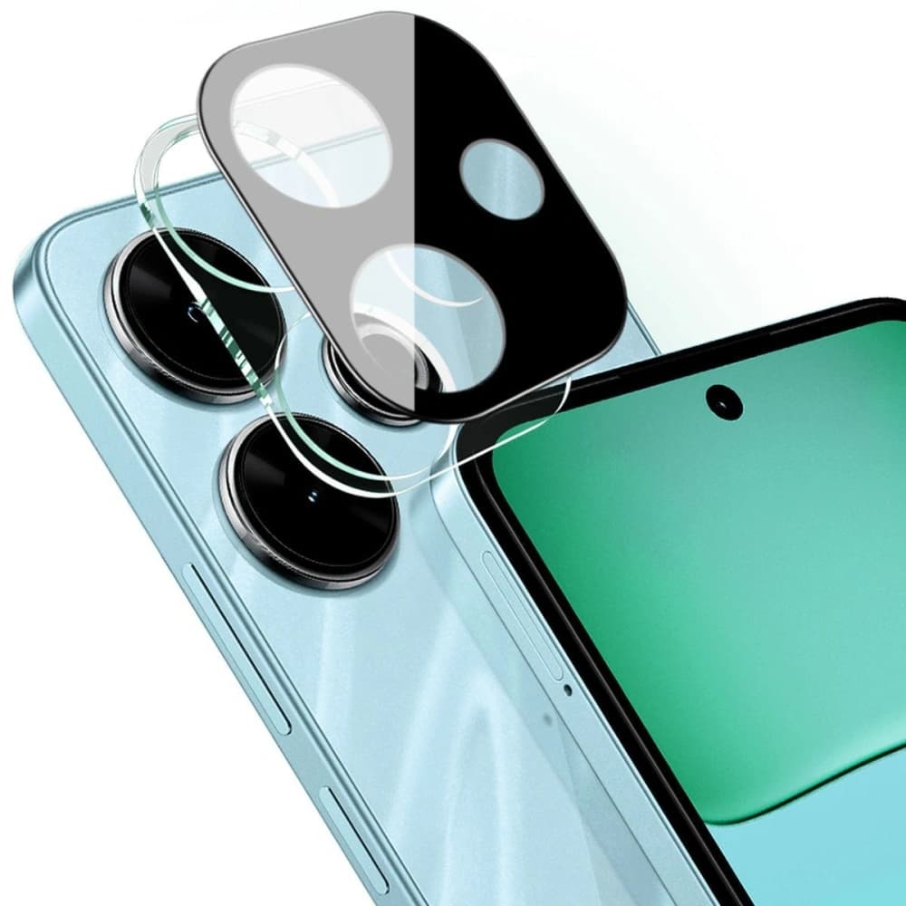 Bizon Glass Lens Xiaomi Redmi 13 4G [2 PACK] - 4