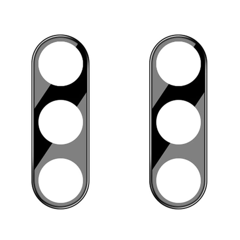 Bizon Lentilă de Sticlă Samsung Galaxy M35 5G [2 PACHET] - 2