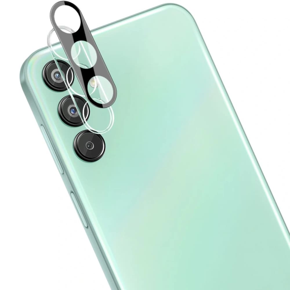 Bizon Lentilă de Sticlă Samsung Galaxy M35 5G [2 PACHET] - 3