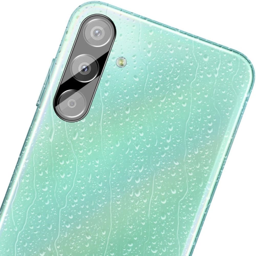 Bizon Lentilă de Sticlă Samsung Galaxy M35 5G [2 PACHET] - 4