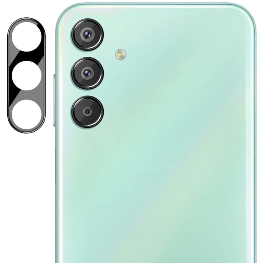 Bizon Lentilă de Sticlă Samsung Galaxy M35 5G [2 PACHET] - 5