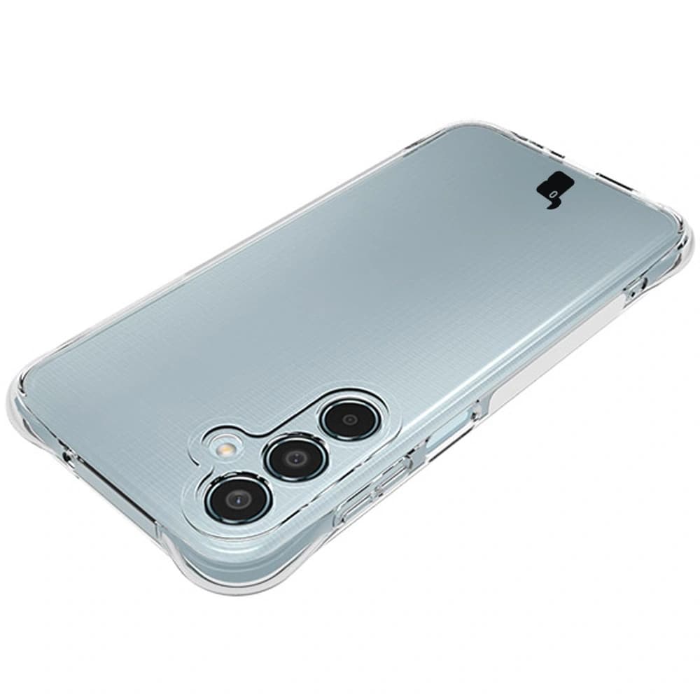 Bizon Case Salpa Samsung Galaxy M35 5G transparent - 6
