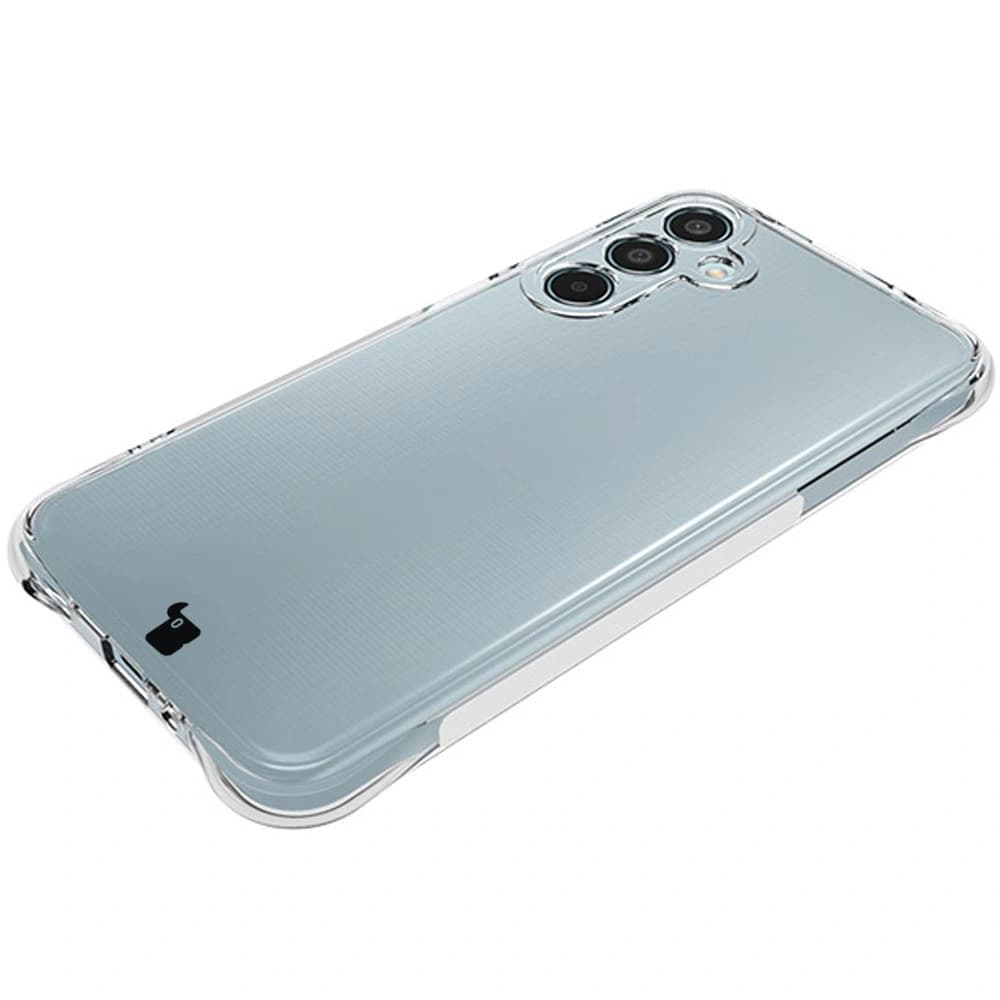 Bizon Case Salpa Samsung Galaxy M35 5G transparent - 7