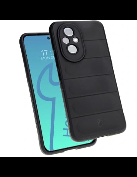 Bizon Case Tur Honor 200 black