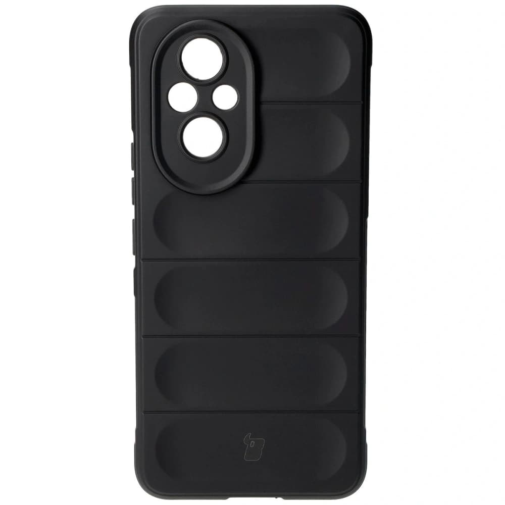Bizon Case Tur Honor 200 black - 2