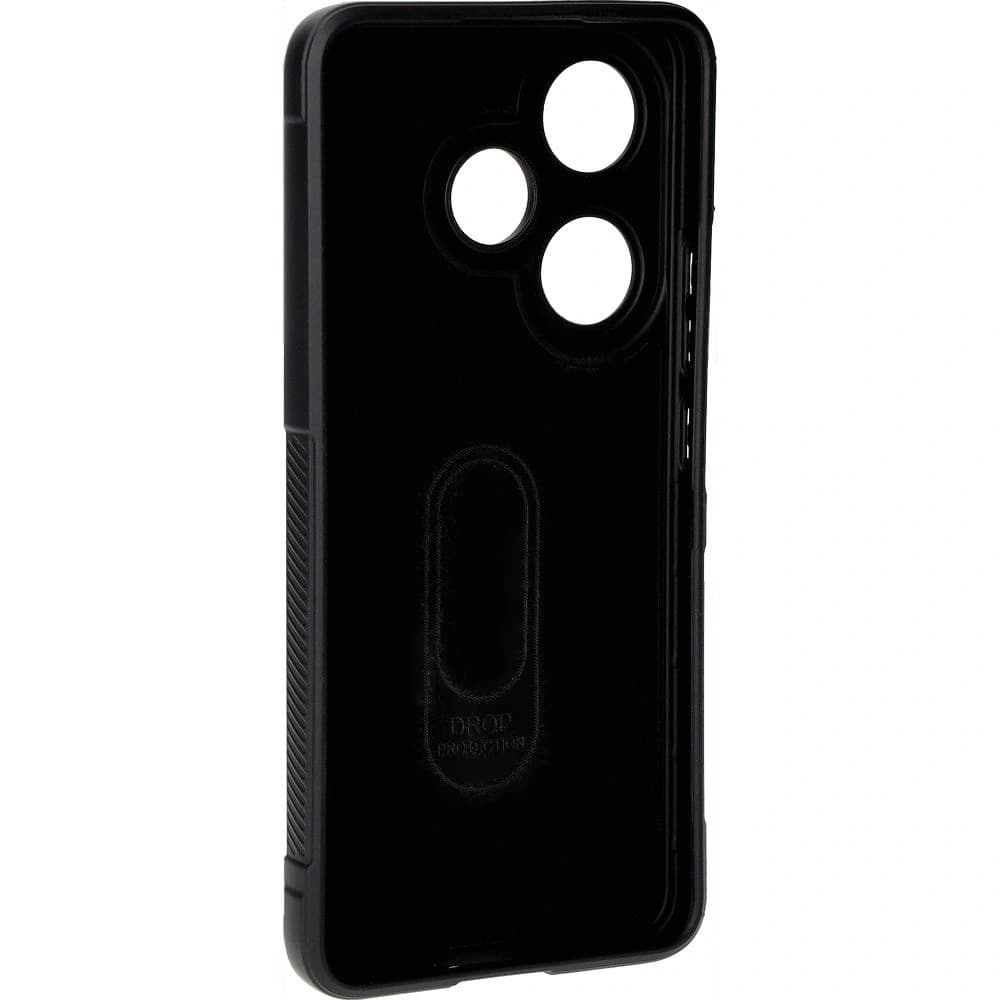 Pancerne etui Bizon Case Tur do Xiaomi Poco F6 černé - 7