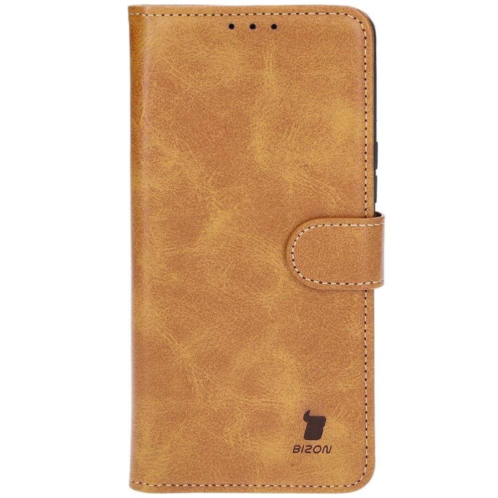 Bizon Case Pocket Honor 200 Pro brown - 2