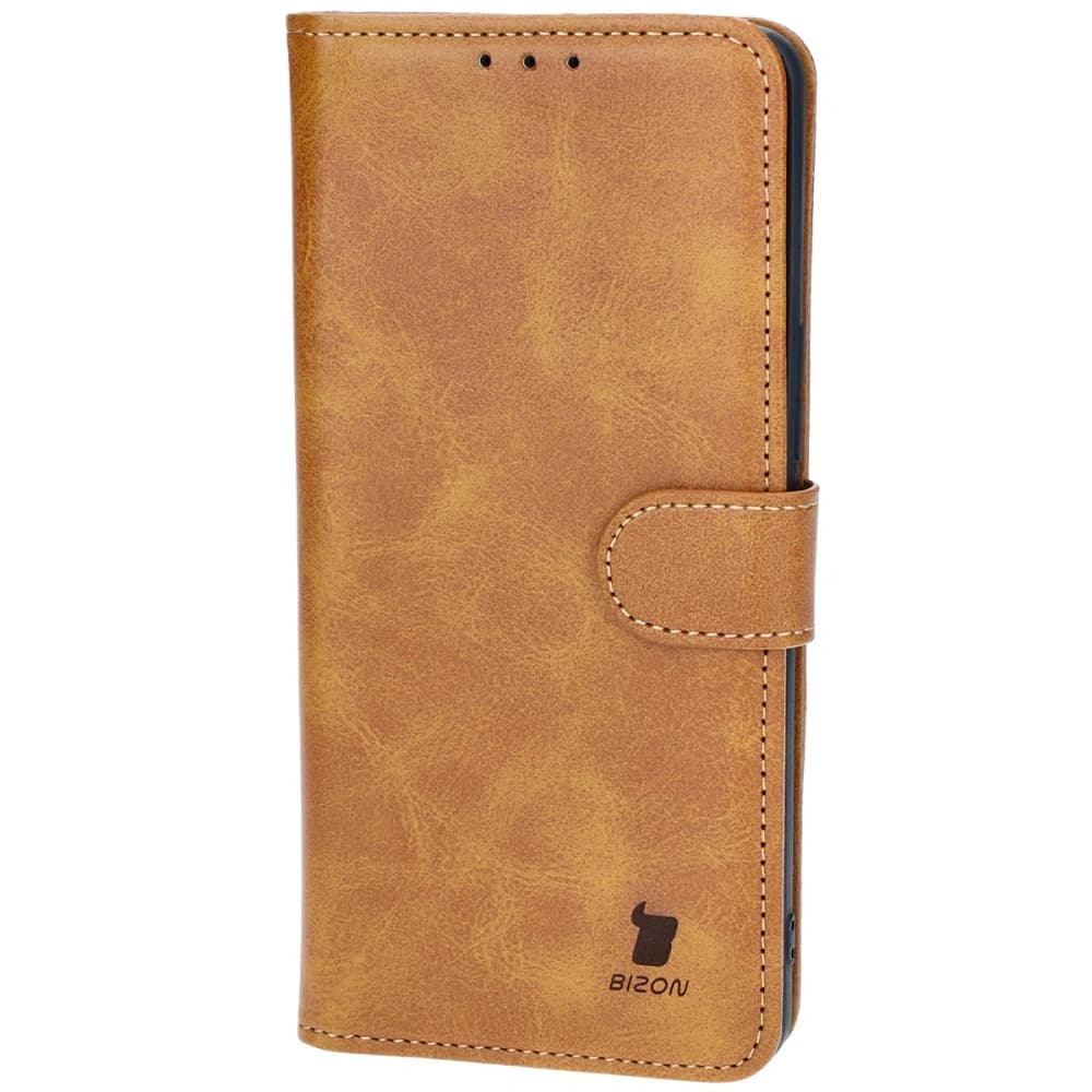 Bizon Case Pocket Honor 200 Pro brown - 3