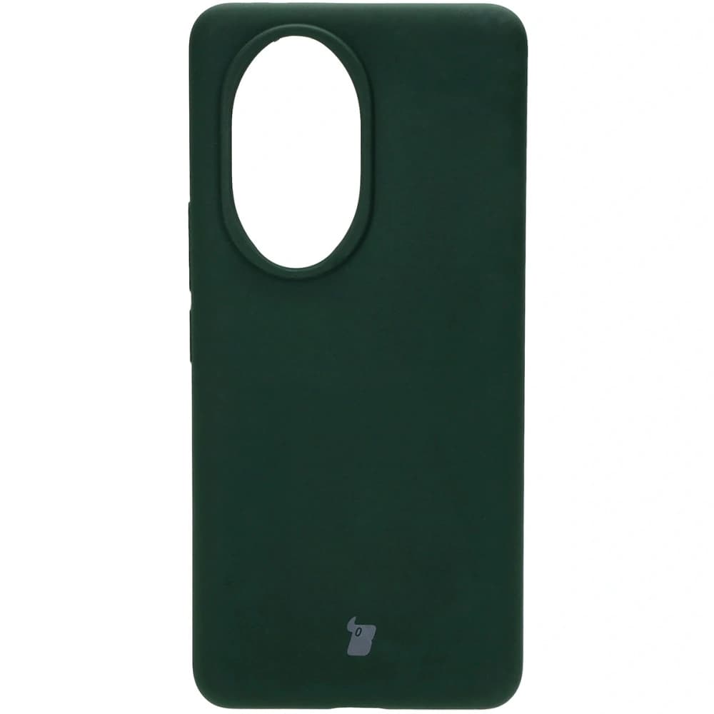 Bizon Soft Case Honor 200 Pro dark green - 2