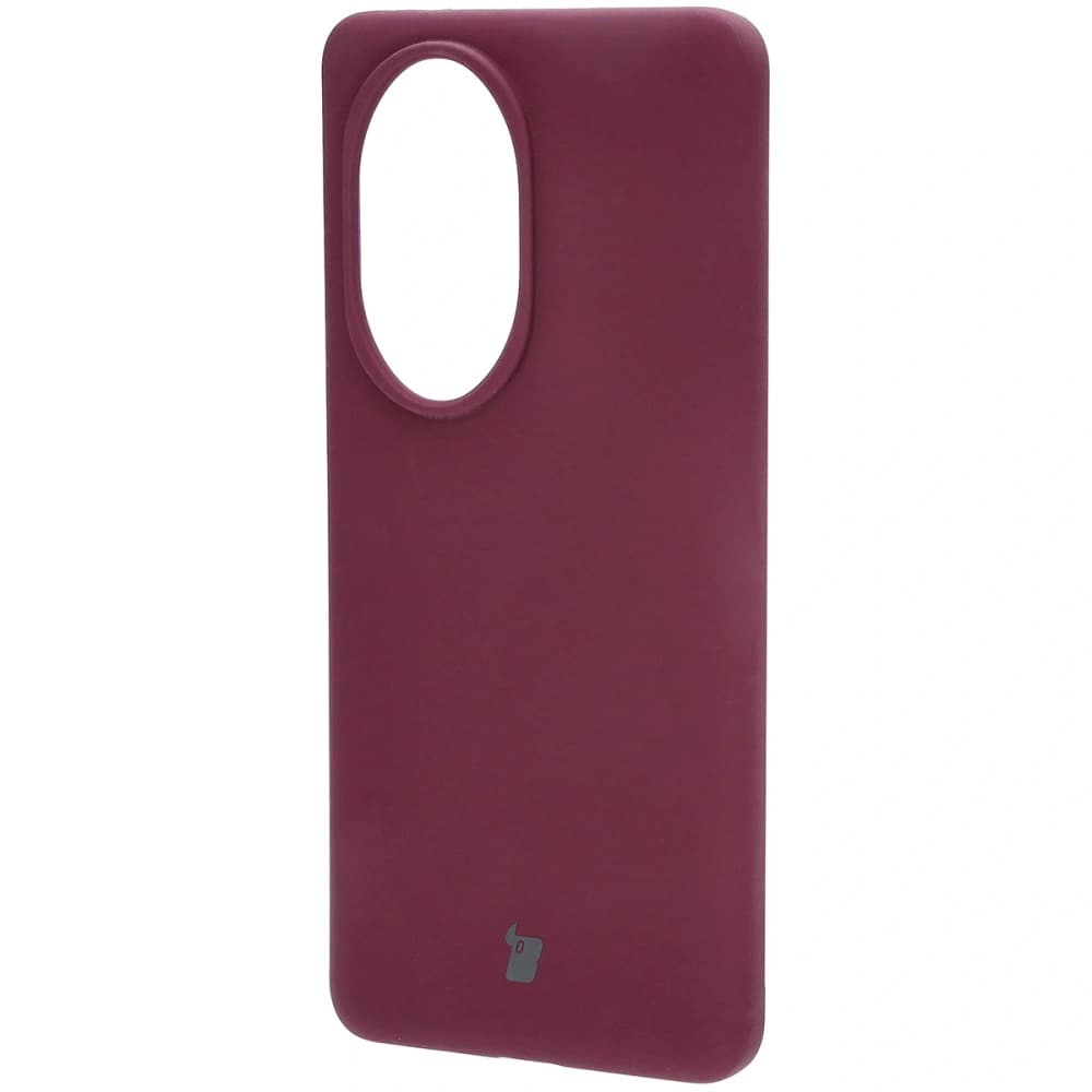 Bizon Soft Case Honor 200 Pro dark purple - 2