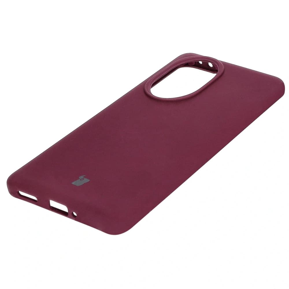 Bizon Soft Case Honor 200 Pro dark purple - 5