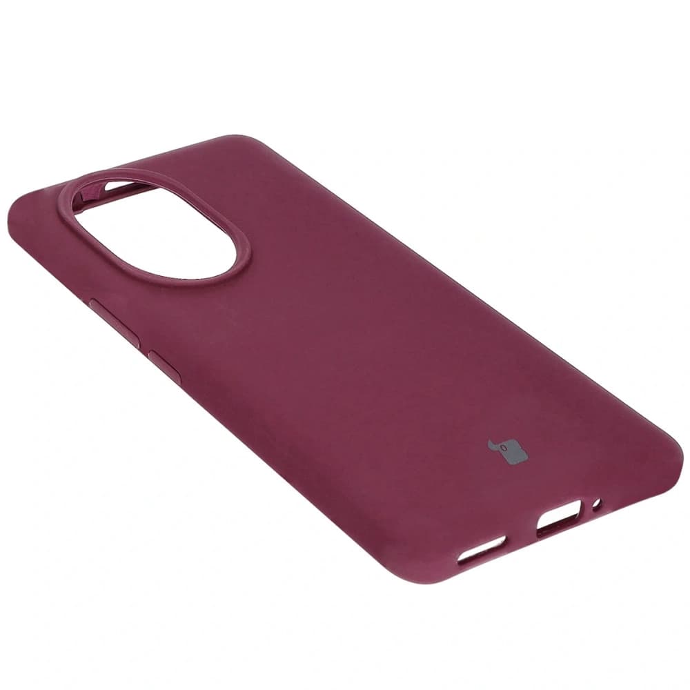 Bizon Soft Case Honor 200 Pro dark purple - 6