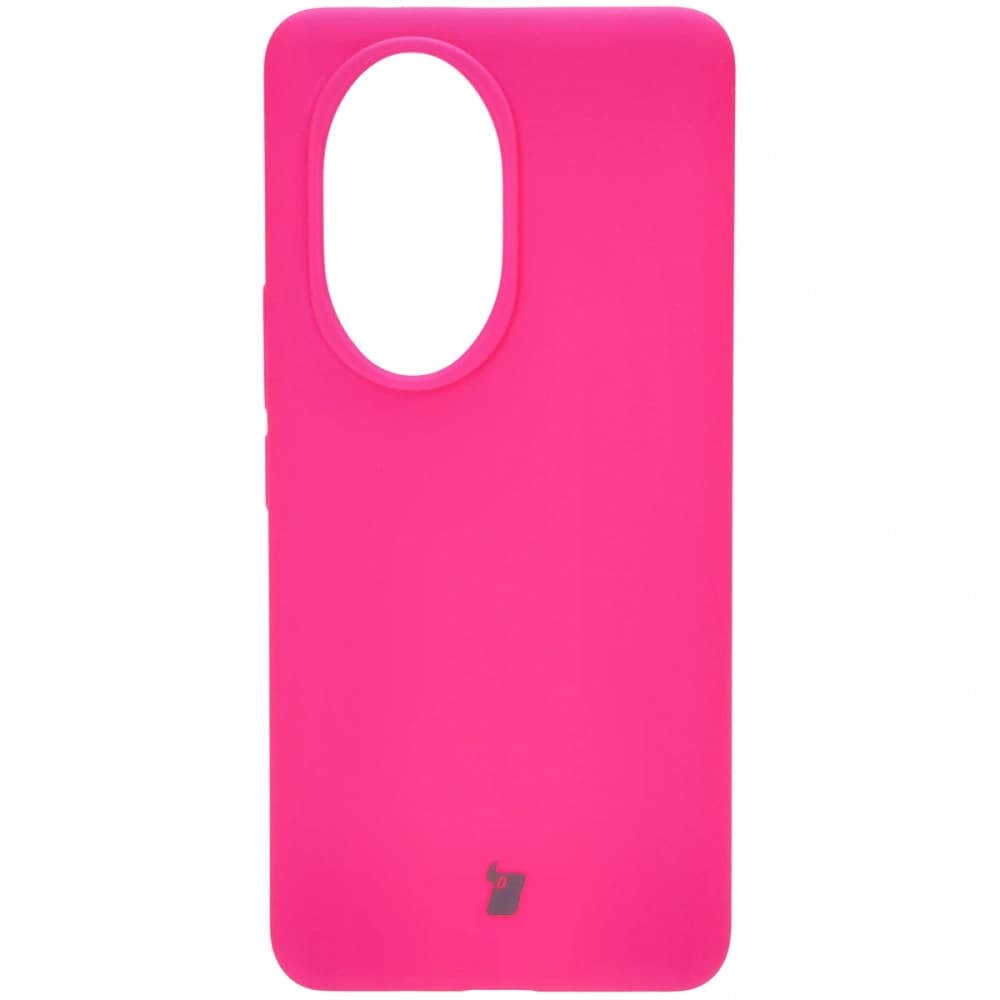 Bizon Soft Case Honor 200 Pro neon pink - 2