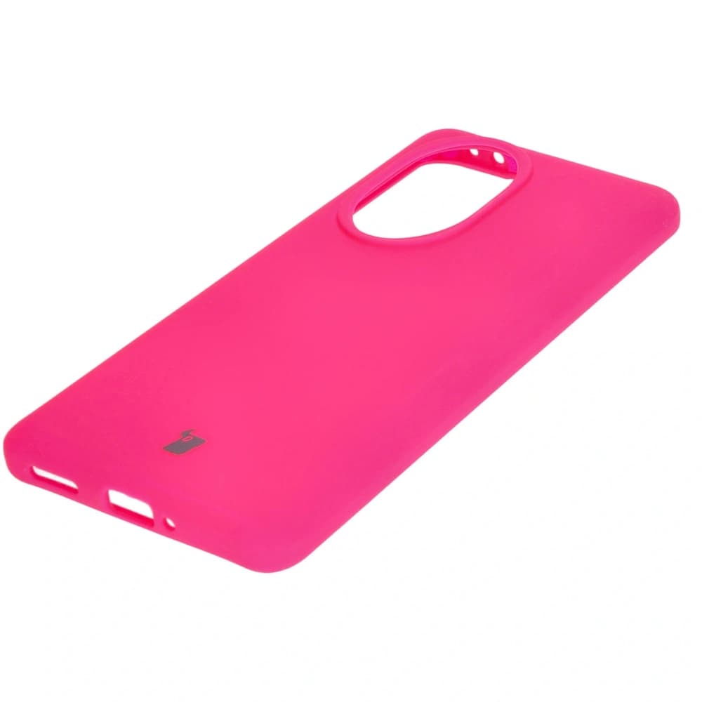 Bizon Soft Case Honor 200 Pro neon pink - 6