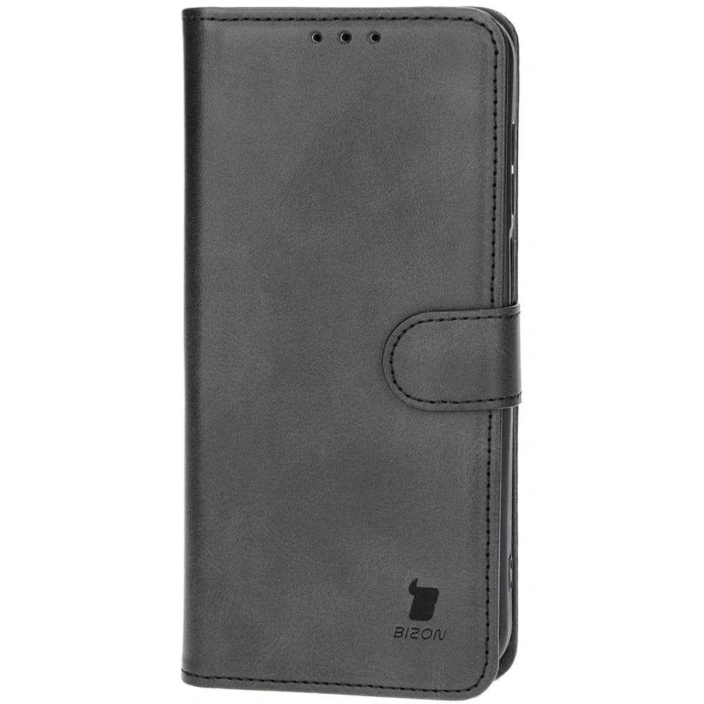 Bizon Case Pocket Samsung Galaxy M15 5G black - 3