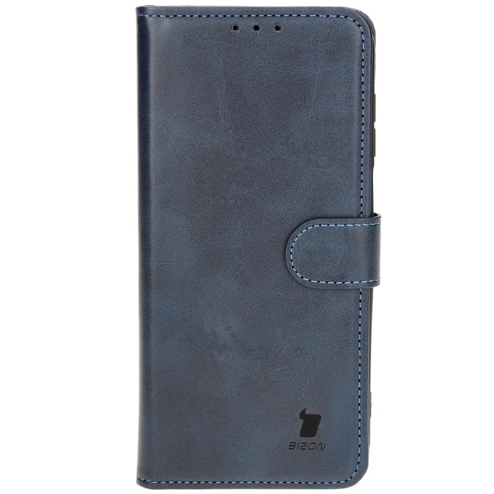 Bizon Case Pocket Samsung Galaxy M15 5G navy blue - 2