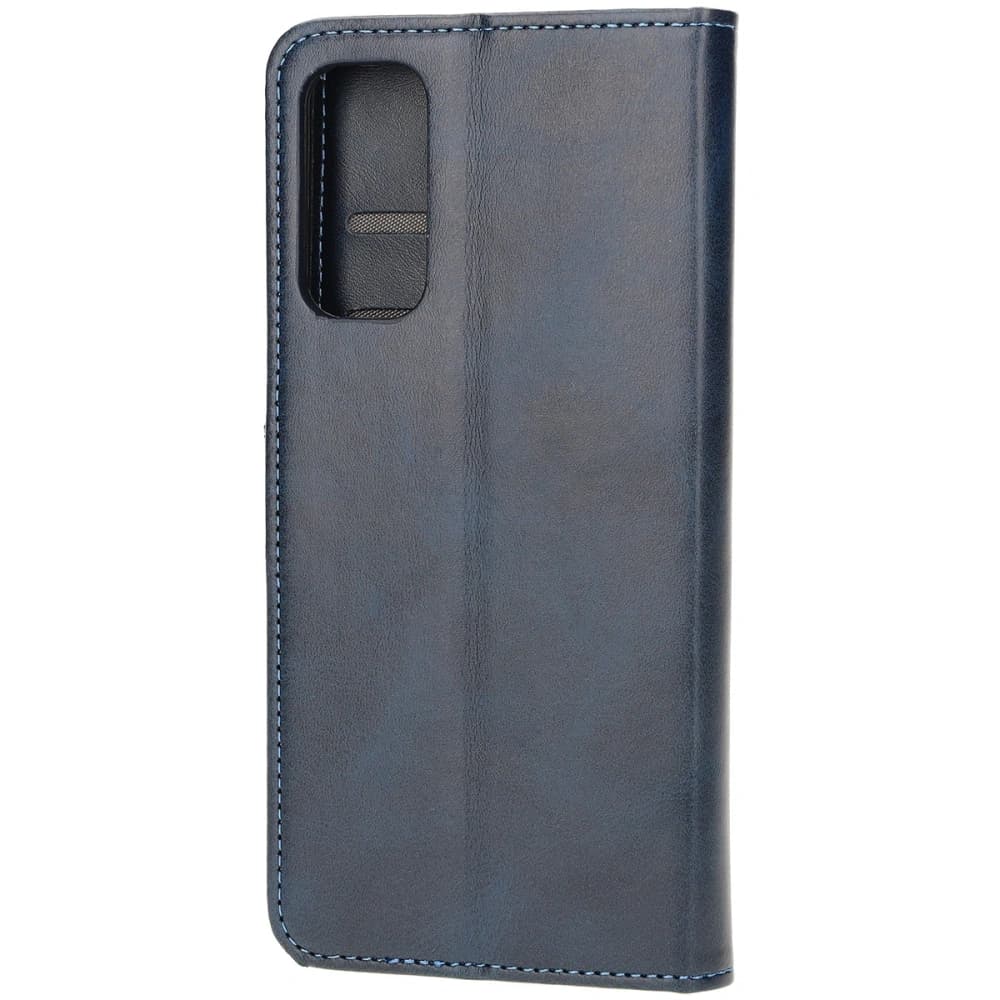 Bizon Case Pocket Samsung Galaxy M15 5G navy blue - 4