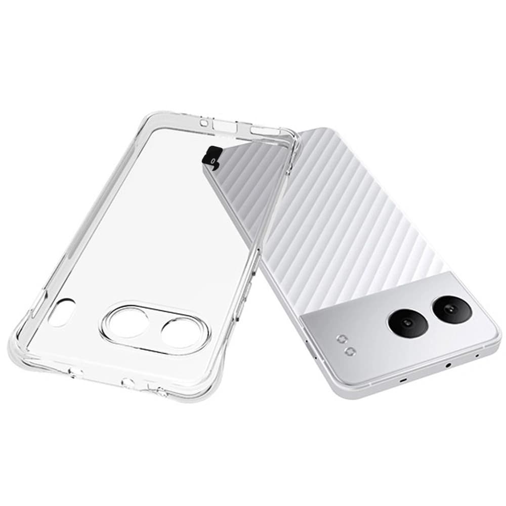 Bizon Case Salpa OnePlus Nord 4 klar - 5