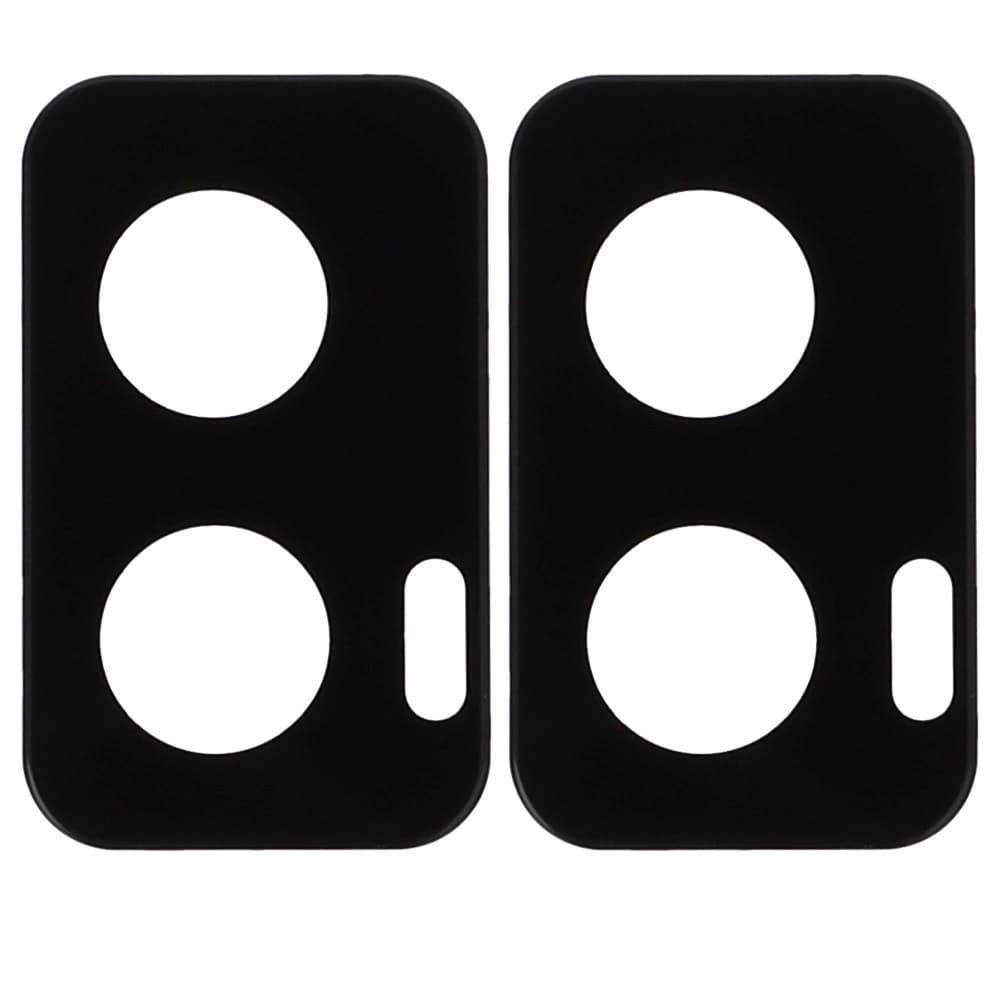 Bizon Glaslinse Motorola Edge 50 Fusion [2 PACK] - 3