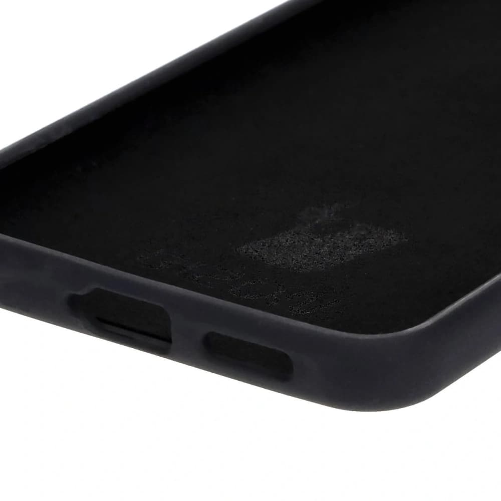 Silikonové pouzdro Bizon Soft Case pro Xiaomi Poco F6 černé - 9