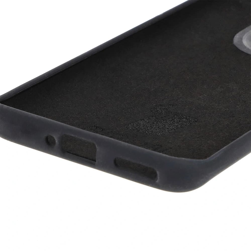 Bizon Soft Case Motorola Edge 50 Pro black - 9