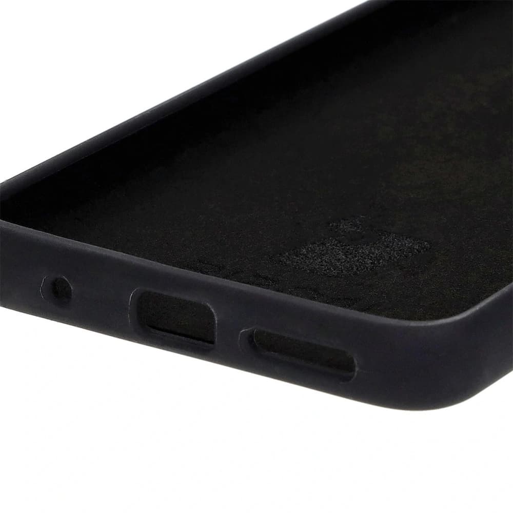 Bizon puha tok Motorola Moto G04 fekete - 9