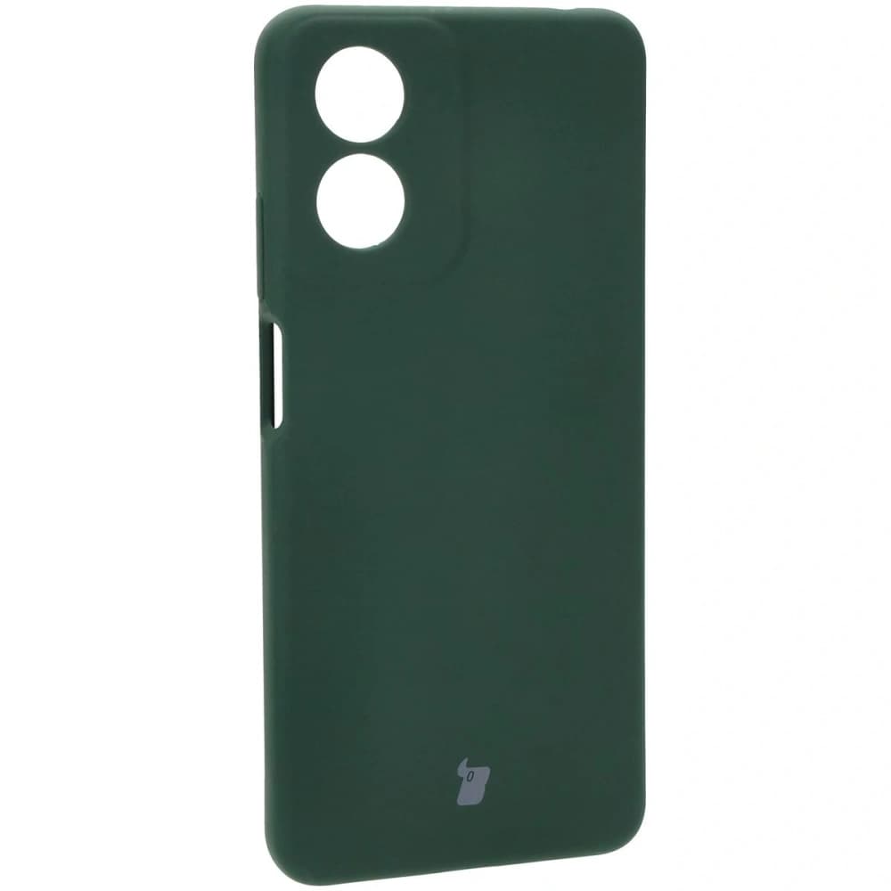 Bizon Soft Case Motorola Moto G04 sötétzöld - 4