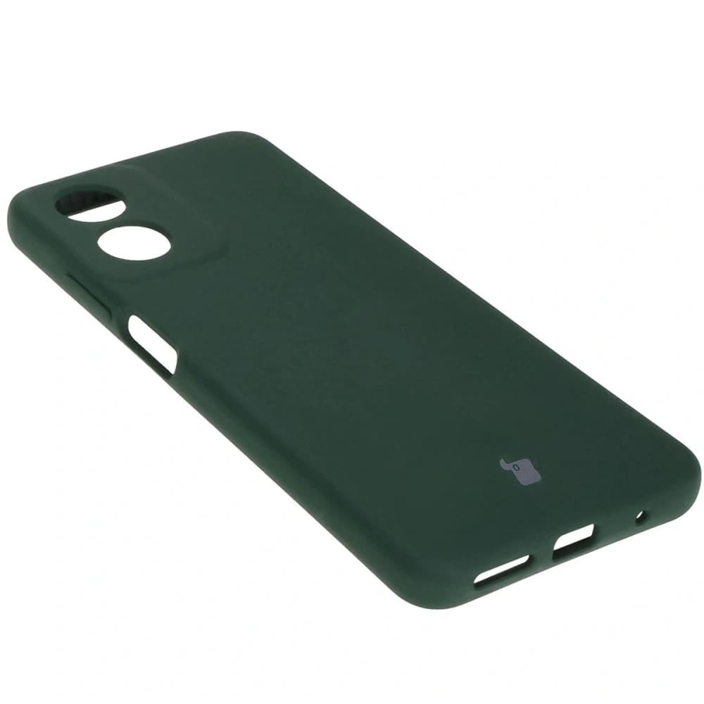 Bizon Soft Case Motorola Moto G04 sötétzöld - 7