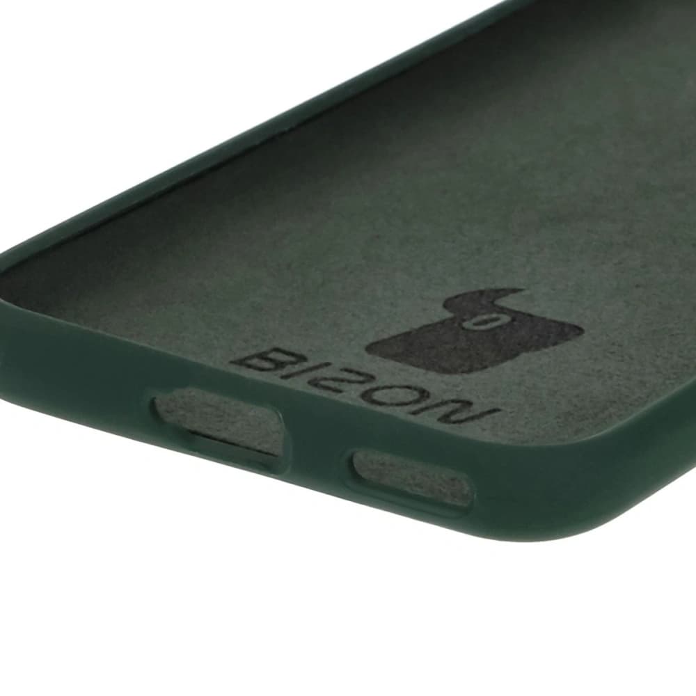 Bizon Soft Case Honor 200 verde închis - 9