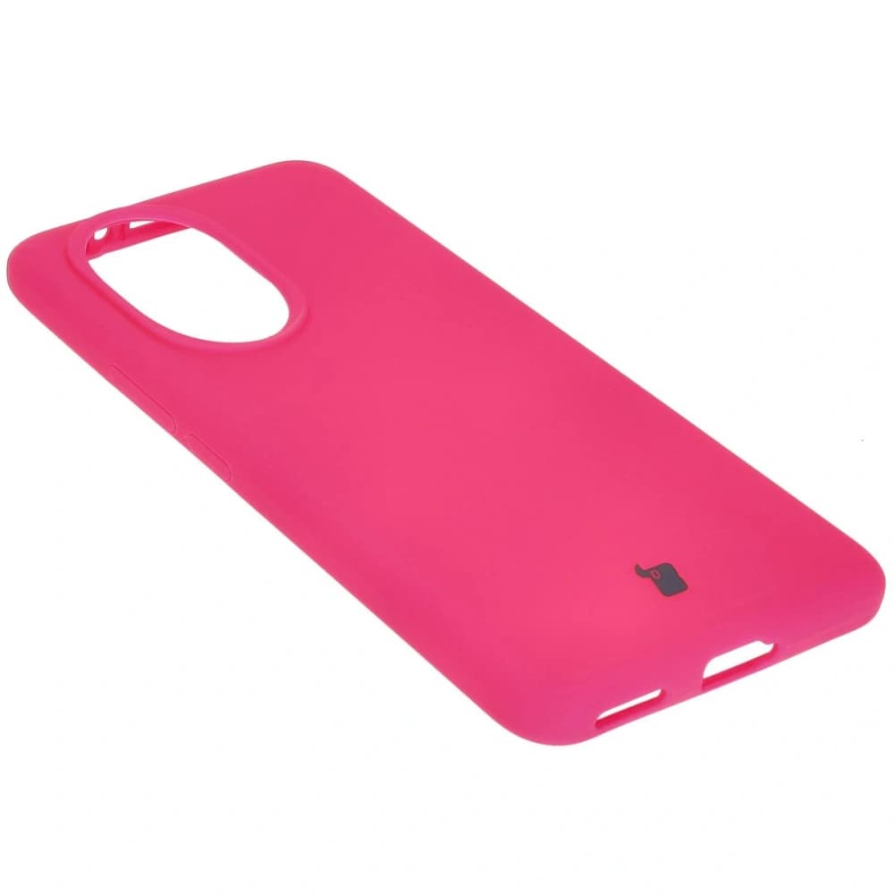 Bizon Soft Case Honor 200 neon pink - 7
