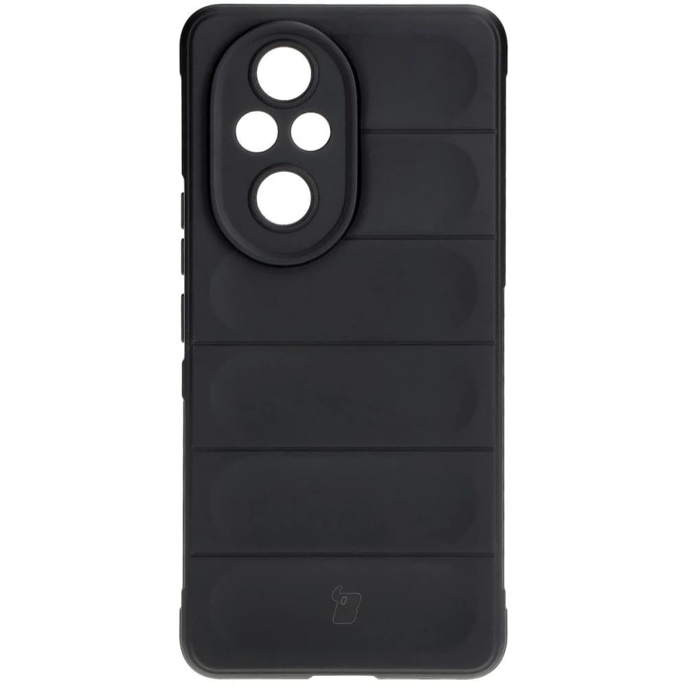 Bizon Case Tur Honor 200 Pro black - 2