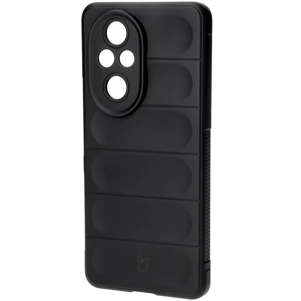 Bizon Case Tur Honor 200 Pro black - 6