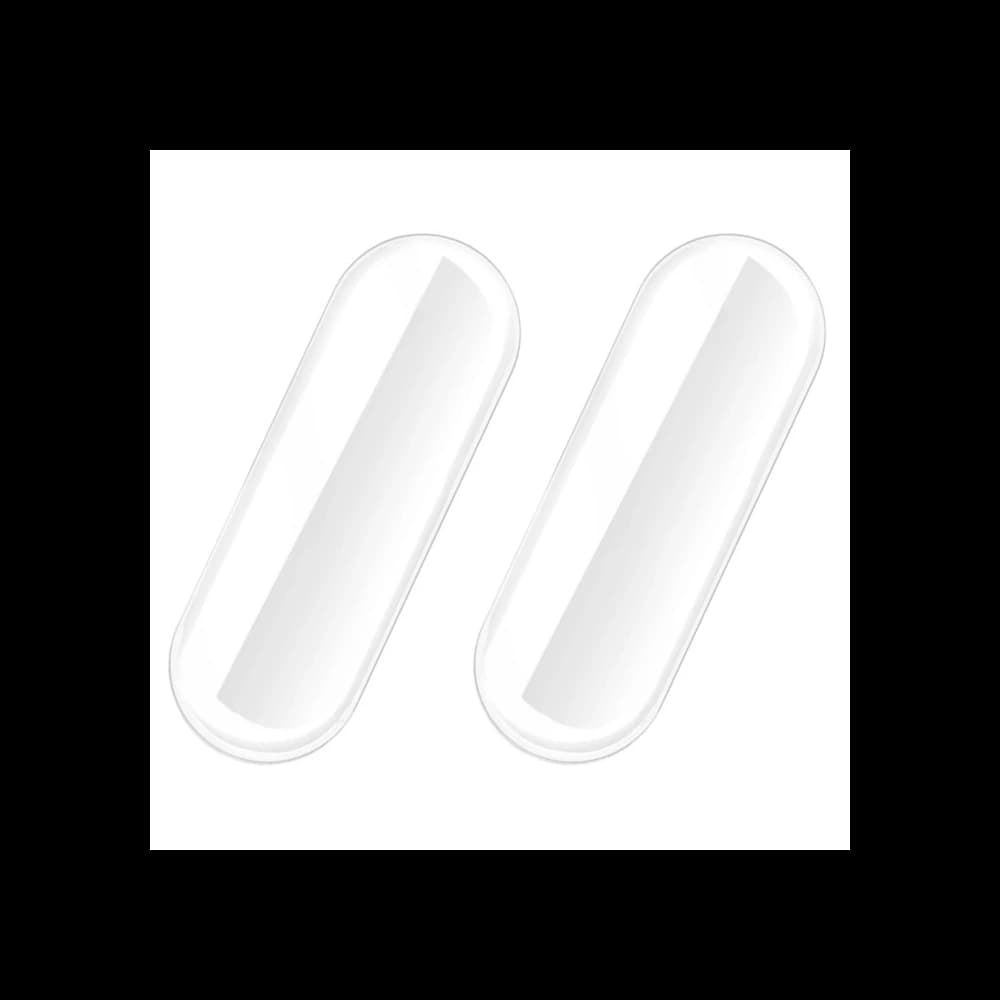 Bizon Glas Uhr Hydrogel Xiaomi Smart Band 9 [2 PACK] - 6