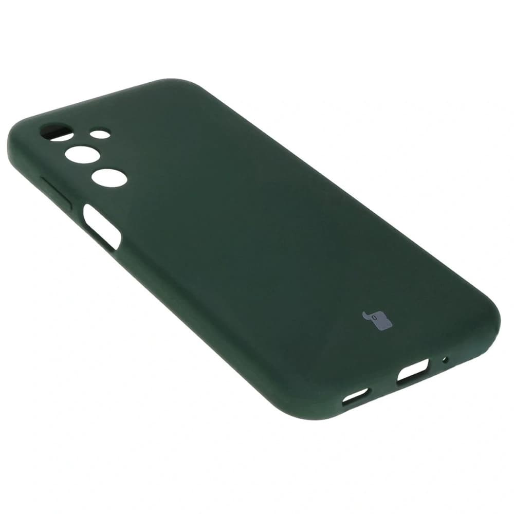 Bizon Soft Case Samsung Galaxy M35 5G sötétzöld - 7