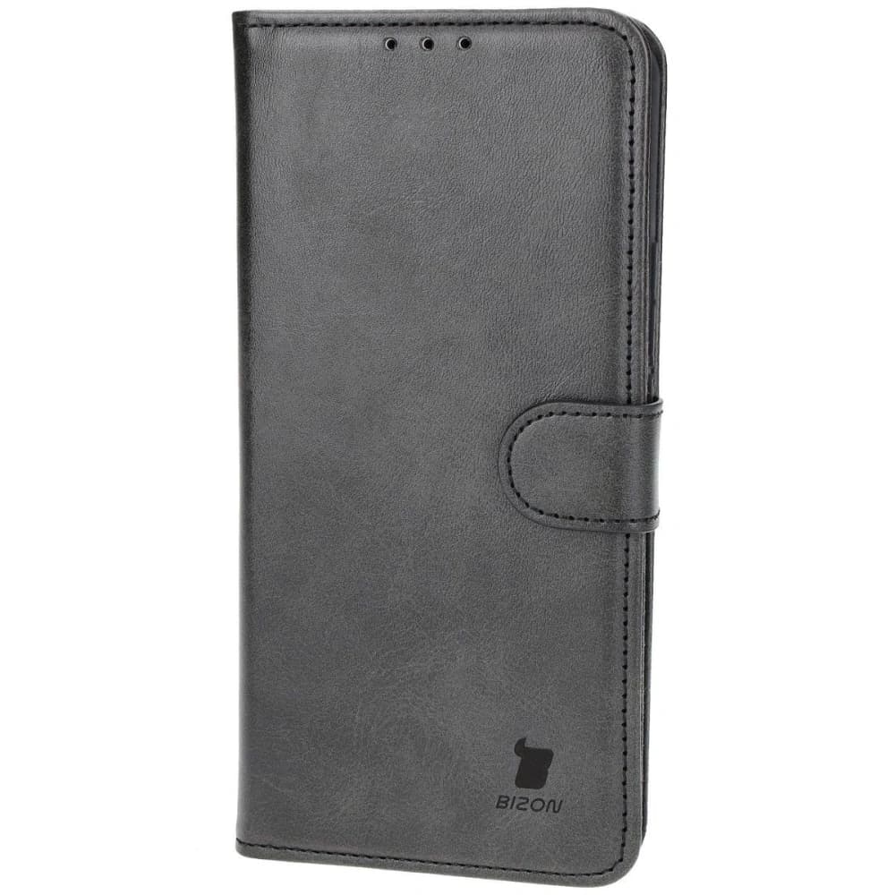 Bizon Case Tasche OnePlus Nord 4 schwarz - 4