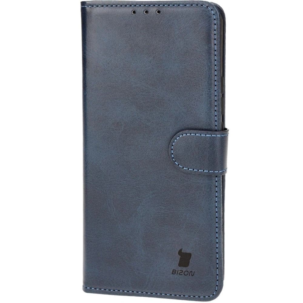 Bizon Case Pocket OnePlus Nord 4 navy blue - 4