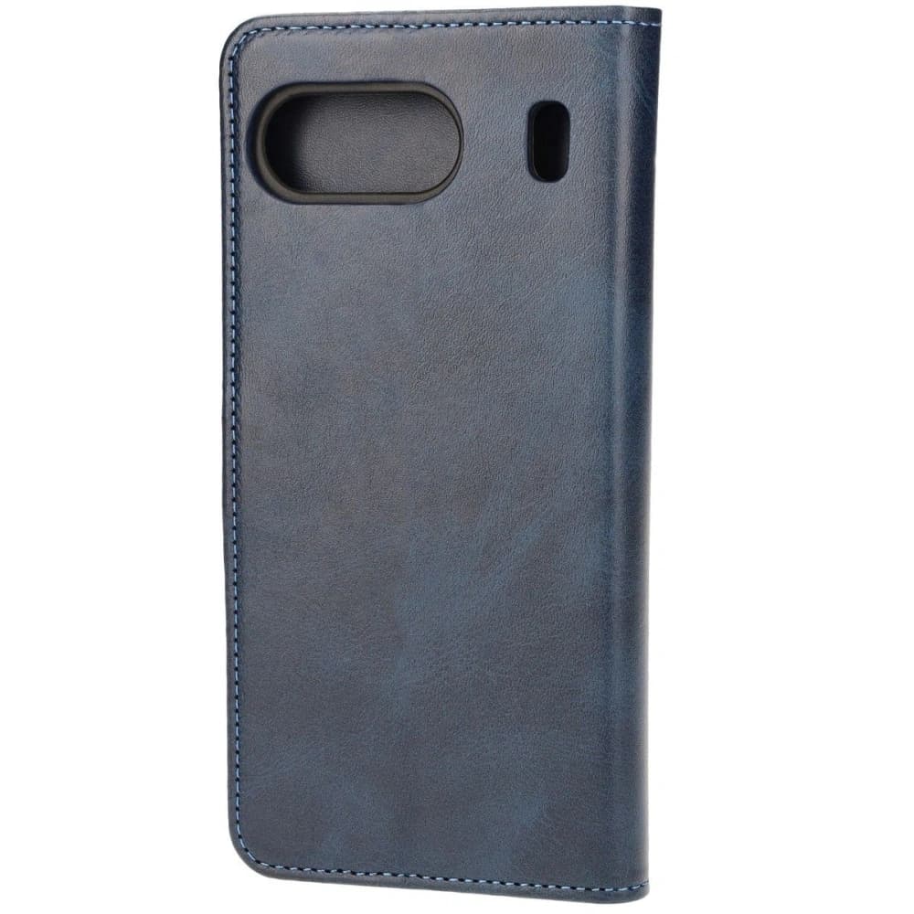 Bizon Case Pocket OnePlus Nord 4 navy blue - 5