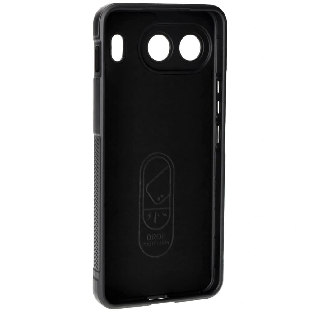 Bizon Case Tur OnePlus Nord 4 black - 7