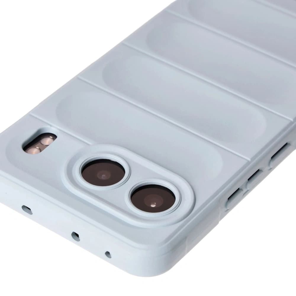 Bizon Case Tur OnePlus Nord 4 hellblau - 4