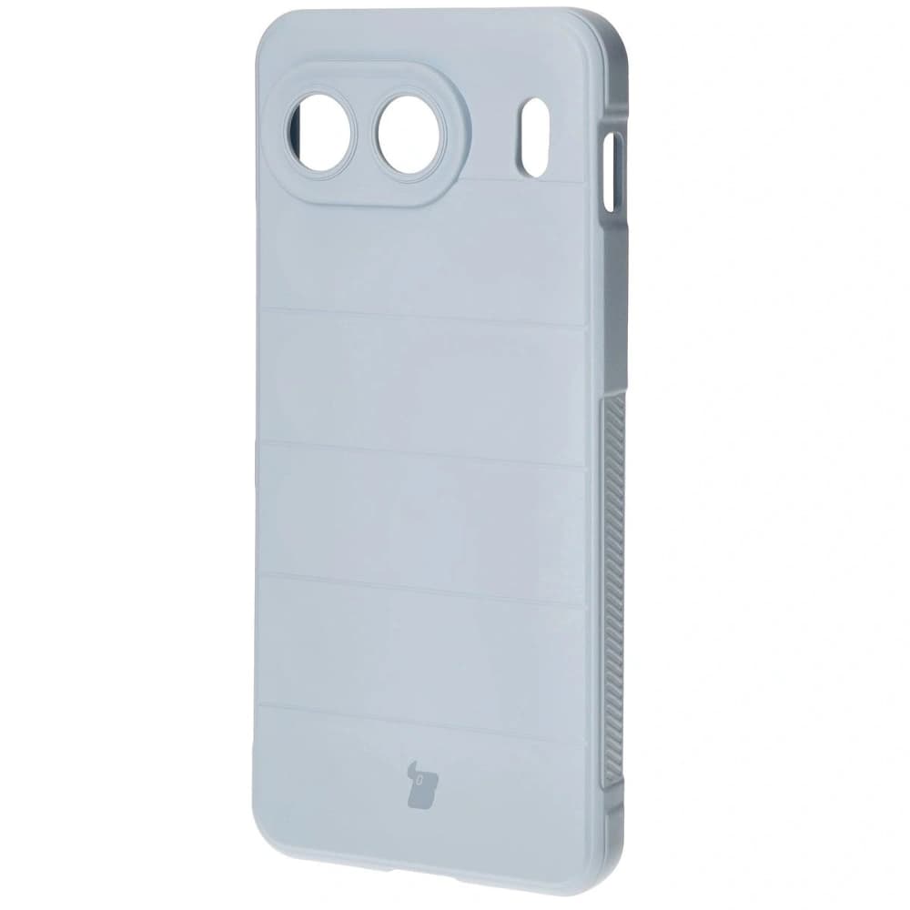Bizon Case Tur OnePlus Nord 4 hellblau - 6