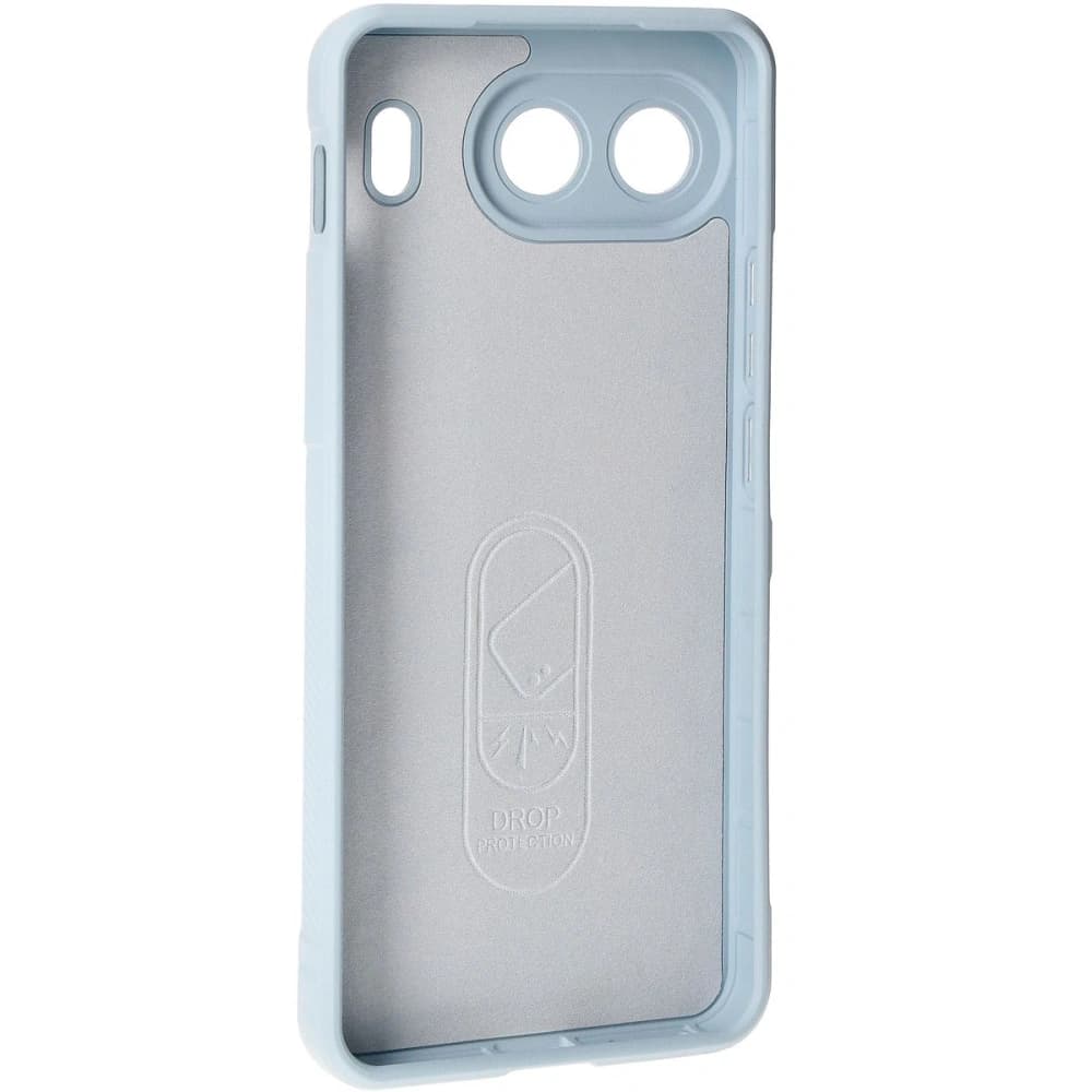 Bizon Case Tur OnePlus Nord 4 hellblau - 7